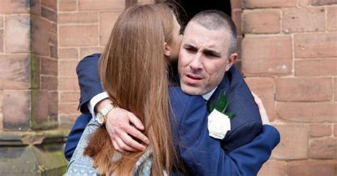 Hollyoaks Trevor Returns From The Dead In Upcoming Scenes Daily Star