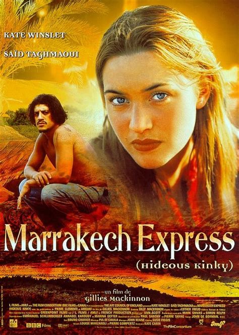 Marrakesch Dvd Oder Blu Ray Leihen Videobusterde