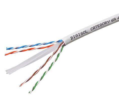 Cat E Pair Utp Cable Cat E Utp Awg Solid Cable Cat E Utp Cable