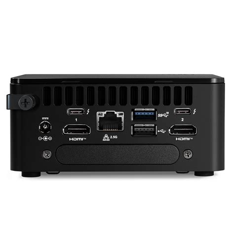 Buy Intel Nuc Core I Pro Nuc Anhi Mini Pc Kit Rnuc Anhi