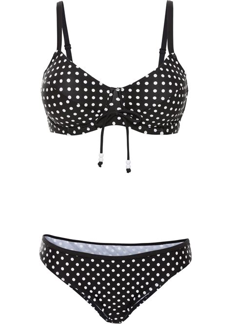 Bandeau Bikini 2 Tlg Set Beautynella 2018