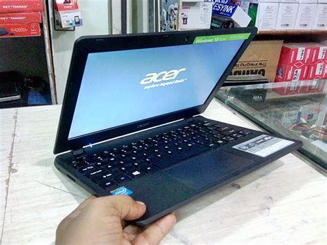 Learn New Things Acer Es1 131 Mini Laptop Price Specification And Review