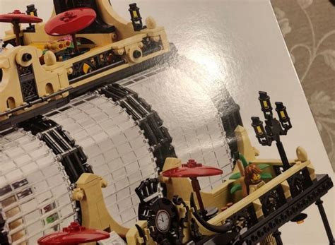 Lego Bricklink Dworzec Kolejowy Studgate Mi Dzyrzecz Olx Pl