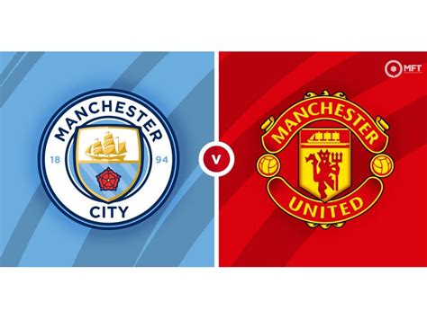 Manchester City Vs Manchester United Di Final Piala Fa Pada Juni