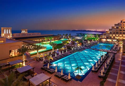 rixos-bab-al-bahr-marjan-island - RAK Real Estate