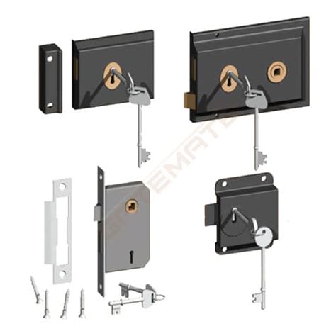 Gate Door Locks Weatherwise Timber Products