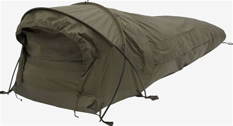 Carinthia Observer Plus Gore Tex Bivy Bag Friluftdk