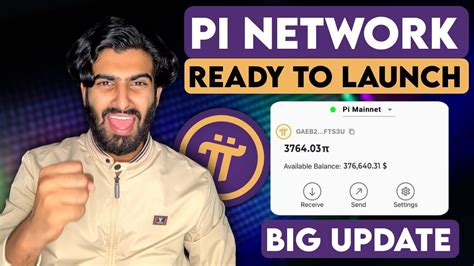 Pi Network Pi Network Latest News Today When Will Pi Network Launch