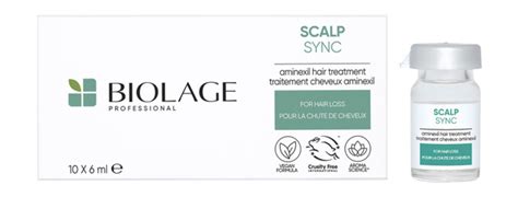 Biolage Косметический набор для волос, 60 мл - купить с доставкой по ...