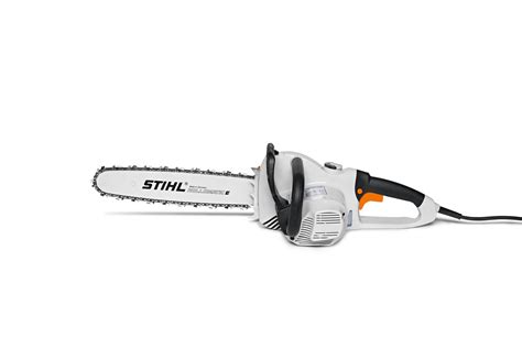 Mse 250 Electric Chainsaw Stihl