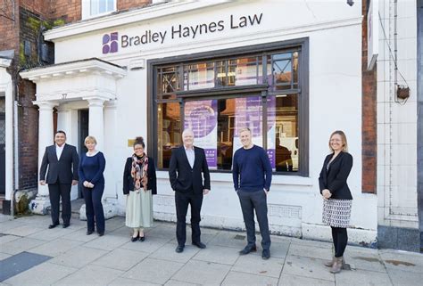 Bradley Haynes Law