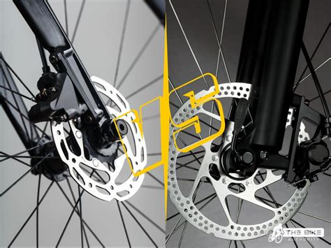 Mechanical Vs Hydraulic Disc Brakes Key Factors In Choosing The Best