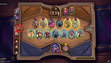 Slideshow Hearthstone Campos De Batalha