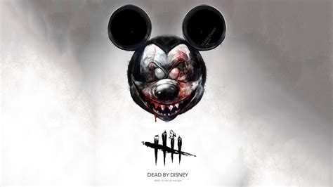 Dead By Disney Wallpaper,HD Artist Wallpapers,4k Wallpapers,Images ...