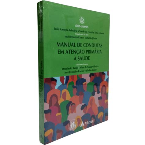 Livro Manual De Condutas Em Aten O Prim Ria Sa De Livraria Odontomedi