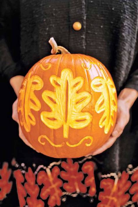 53 Best Pumpkin Carving Ideas and Designs for 2023