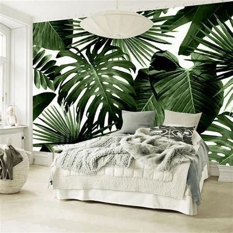 Awesome Tropical Wall Decor Ideas 45 Tropical Wall Decor Tropical Home Decor Unique Wall Decor