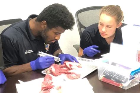 Continuing Education CEU Medical Career Academy MCA EMT