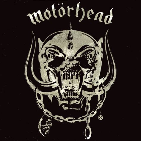 Motörhead” álbum De Motörhead En Apple Music