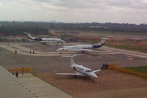 Realty soars on the wings of Hosur Airport