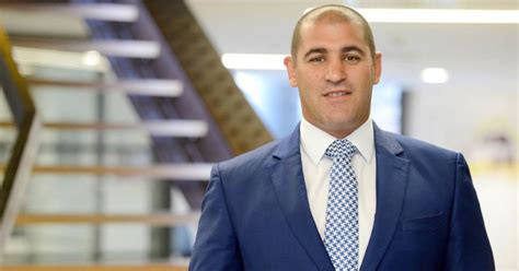 Businessman Chris Vassallo Confirmed As New Shark For Shark Tank Malta’s Second Season