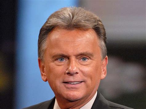 DOES PAT SAJAK WEAR TOUPEE? – hair system