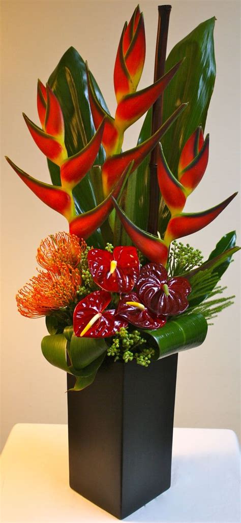 Top Arreglos Florales Exoticos Modernos Abzlocal Mx