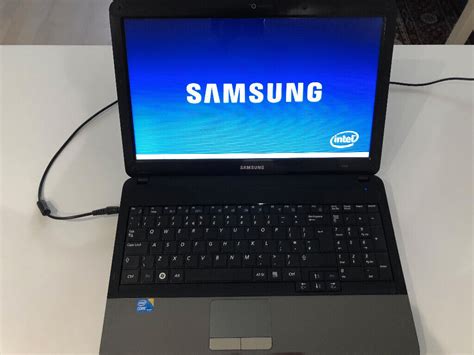 Samsung R540 Laptop In Tower Bridge London Gumtree