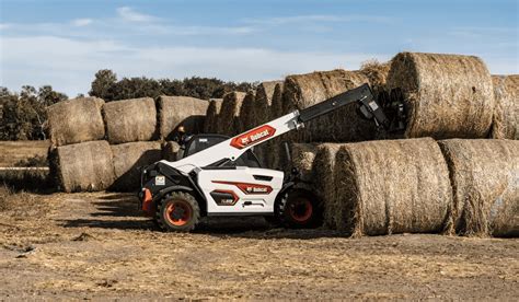 New Bobcat TL519 Telehandler For Sale In Indiana Bobcat Of Indy