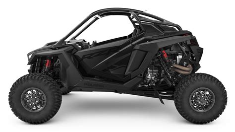 Polaris Nouveaux Ssv