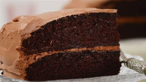 Simple Moist Chocolate Cake Recipe Recipe For Beginners Youtube