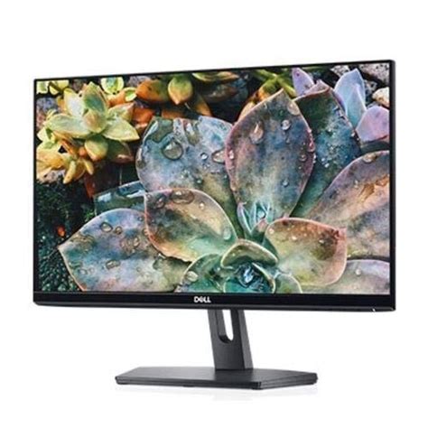 Dell Se2219hx 22 Inch Borderless Full Hd Ips At Rs 8500piece Dell