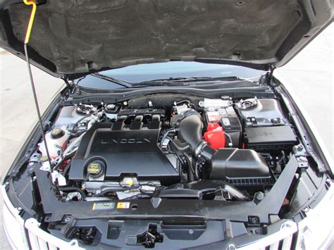 2012 Lincoln Mkz Review Cargurus