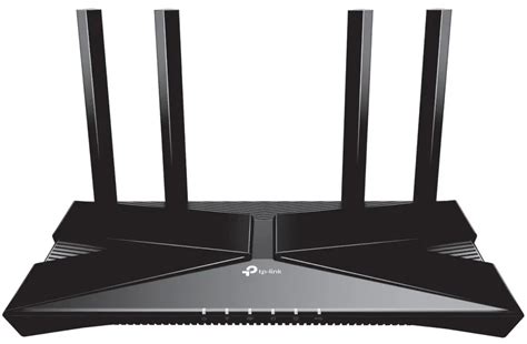 Tp Link Ax Dual Band Gigabit Wifi Router Installation Guide