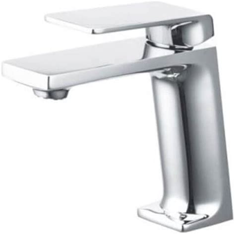 Robinet De Lavabo Monocommande Robinet De Salle De Bain Pour Lavabos