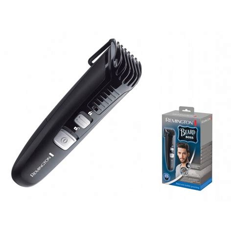 Tondeuse homme REMINGTON MB4120 BEARD BOSS
