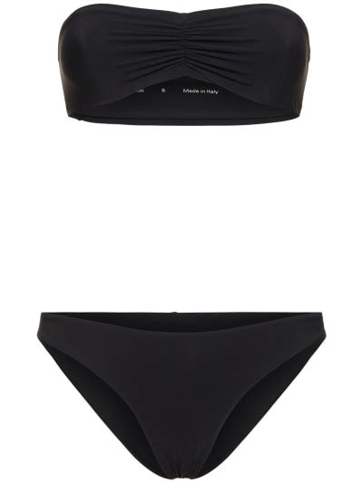 Bikini Bandeau Cinquantadue Lido Femme Luisaviaroma