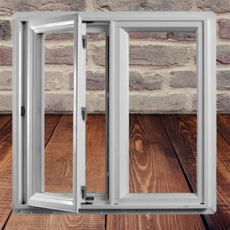 Upvc Casement Window At Best Price Inr Square Feet From R S