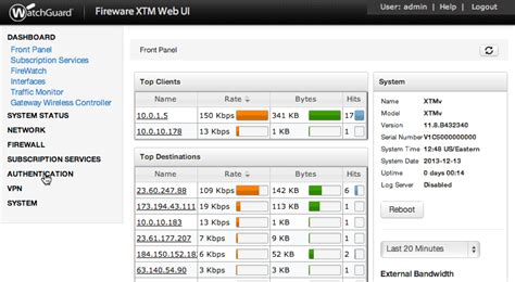 Watchguard Two Factor Authentication Xtm And Firebox Ssl Vpn