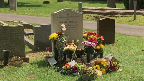 Rolling Stones Founder Brian Jones Murdered His Daughter Claims Uk