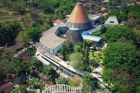 Peringatan Hari Museum Nasional Setiap Oktober Begini Sejarah