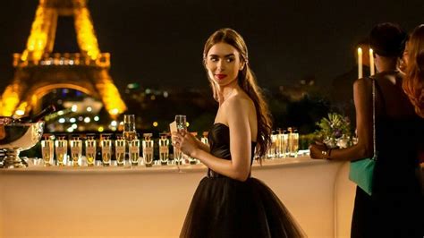 'Emily In Paris' Season 2: Premiere Date, Trailer, Cast, Filming News ...