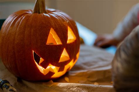 Pumpkin Carving Contest