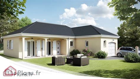 Maison Traditionnelle : Plans et Modèles