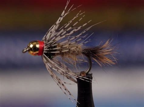 Learn The Guides Choice Hares Ear Nymph Fly Tying Technique