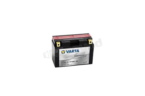 Varta T B T B Bs Batterie Per Moto E Scooter Batterie