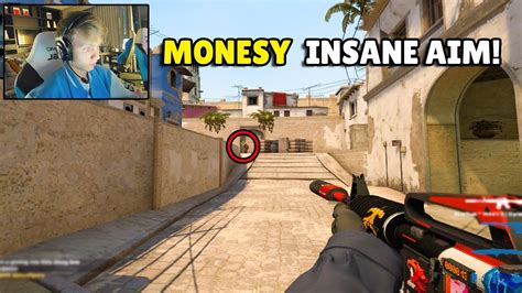 G M Nesy Is On Another Level Navi B T S Aim Is Insane Csgo