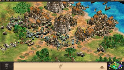 Age Of Empires Ii Hd Edition Screenshot Galerie