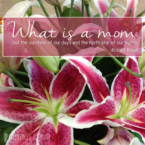 Mother's Day Quotes - Freytags Florist - Freytags Florist