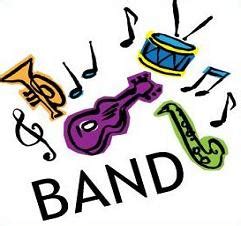 School Band Clip Art - ClipArt Best